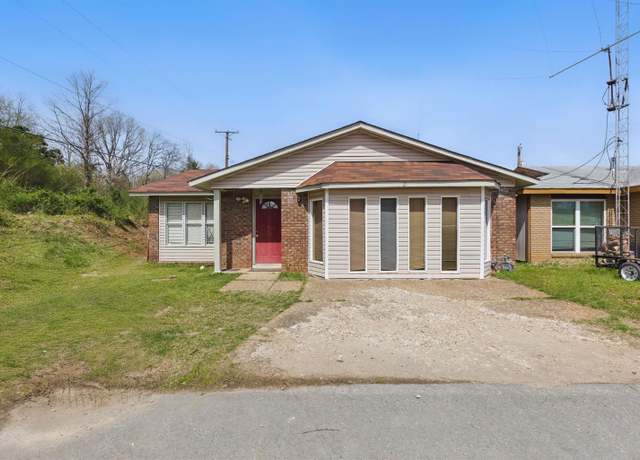 Property at 21 Seville Dr, Sherwood, AR 72120, 3 beds, 2 baths