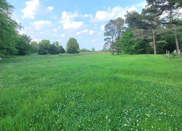 Property at Tbd Jackson 6, Pleasant Plains, AR 72568
