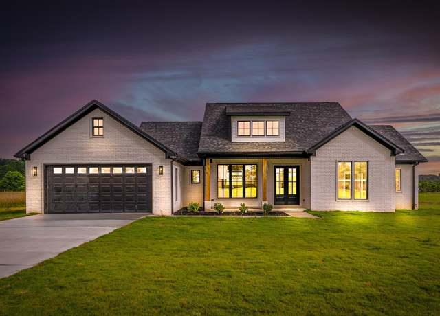 Property at 705 Mound View Dr, England, AR 72046, 3 beds, 2.5 baths