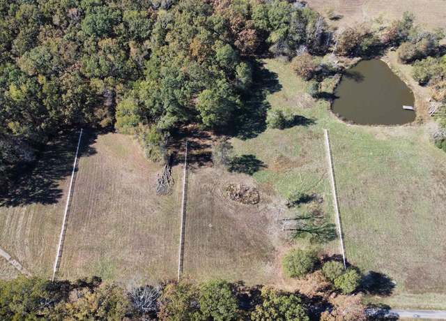 Property at 186 Annis Estates Dr, Austin, AR 72007