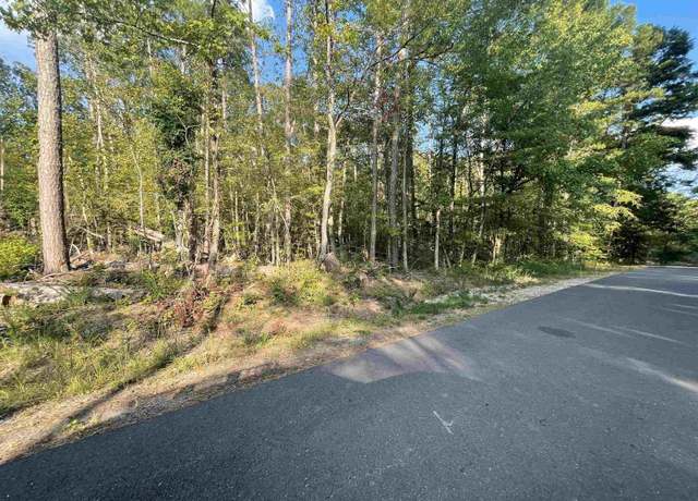 Property at 41 Mano Way, Hot Springs Village, AR 71909