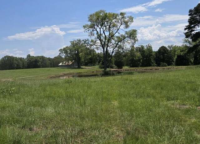 Property at 00 Lollie Rd, Mayflower, AR 72106