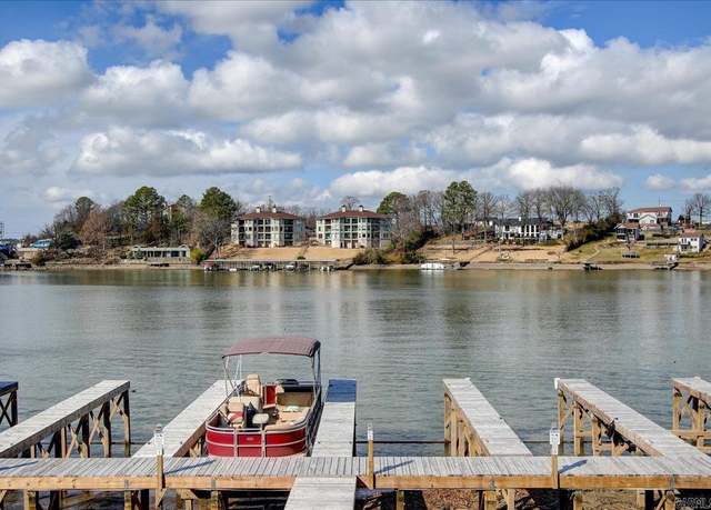 Property at 117 Lookout Pt Unit B3, Hot Springs, AR 71913, 2 beds, 2 baths
