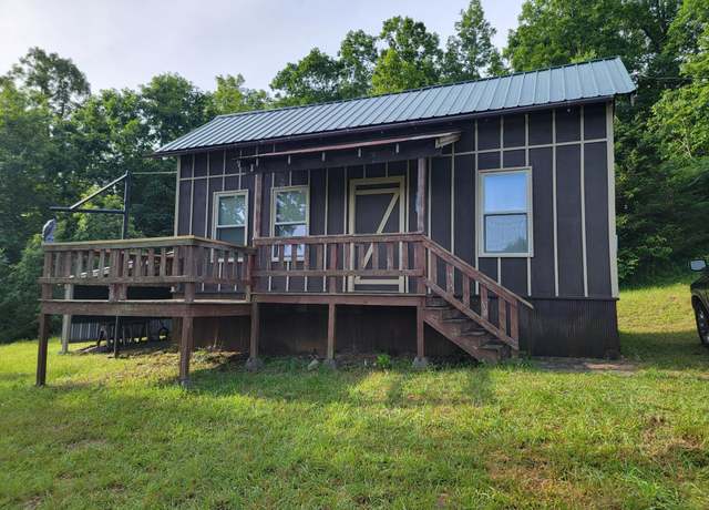 Property at 383 Arkansas 123 Loop Unit North 123, Lurton, AR 72856, 2 beds, 1 bath