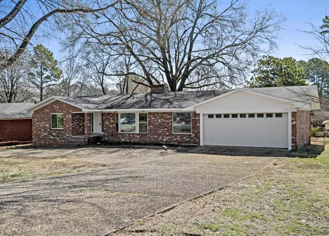 Property at 7011 W Markham St, Little Rock, AR 72205, 5 beds, 3.5 baths