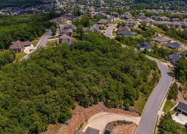 Property at 172 Manitou, Maumelle, AR 72113
