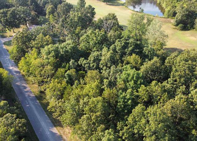 Property at 308-310 Airpark Rd, Horseshoe Bend, AR 72512