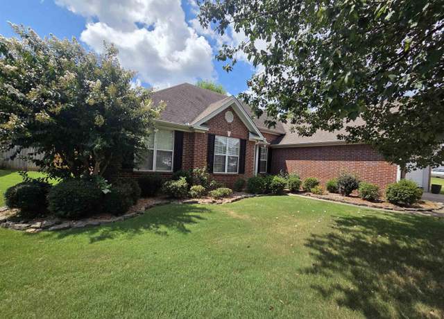 Property at 2417 Cattail Rd, Searcy, AR 72143, 3 beds, 2.5 baths