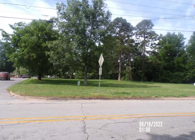 Property at Gayler And Knox, Mountain View, AR