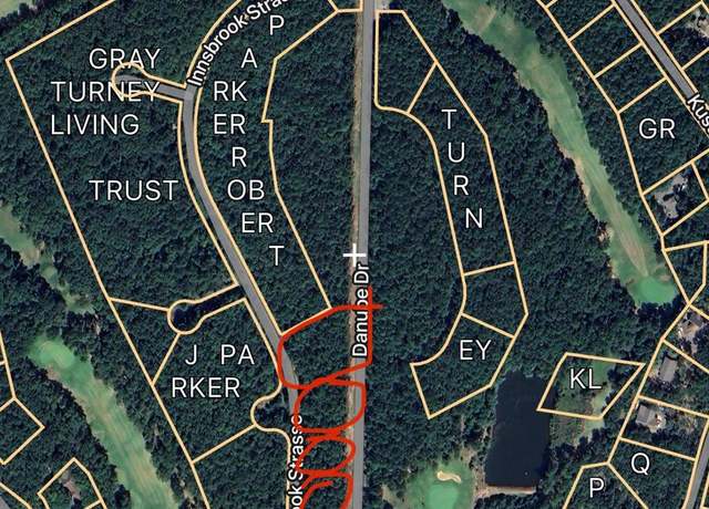Property at 395 Danube Lot 395, Drasco, AR 72530