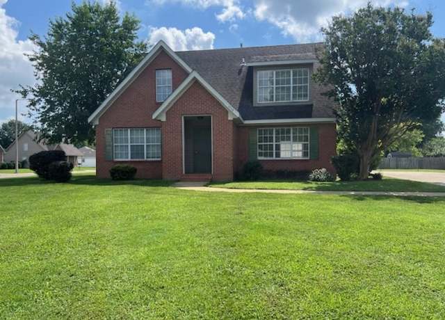 Property at 1718 Murray Crk, Jonesboro, AR 72401, 3 beds, 2 baths