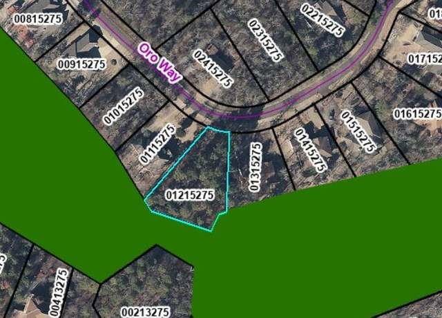 Property at 18 Oro Way, Hot Springs Village, AR 71909