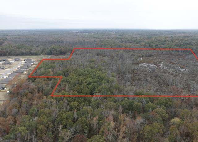 Property at 000 Bratton Rd, Cabot, AR 72023