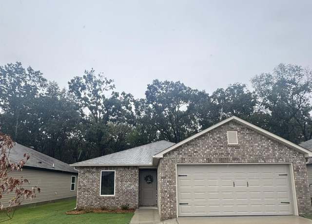 Property at 1236 Crotale St, Conway, AR 72034, 3 beds, 2 baths
