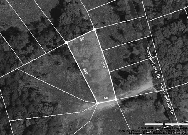 Property at 936 Anglers Ct Lot 936, Hot Springs, AR