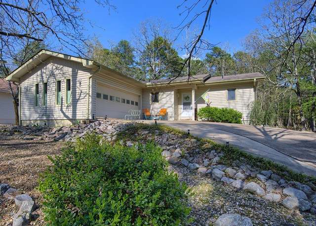 Property at 22 Doblez Cir, Hot Springs Village, AR 71909, 2 beds, 2 baths
