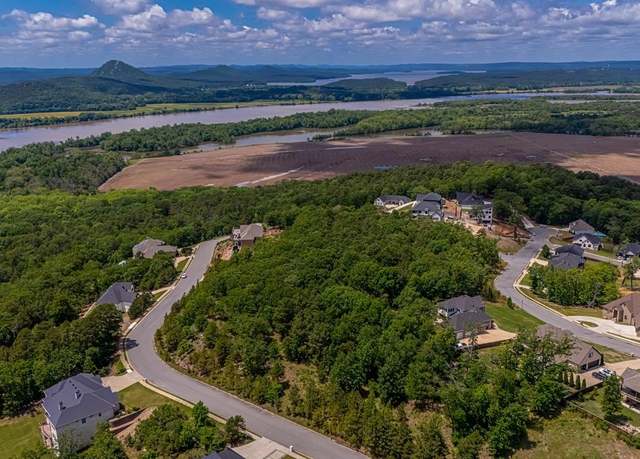 Property at 170 Manitou, Maumelle, AR 72113
