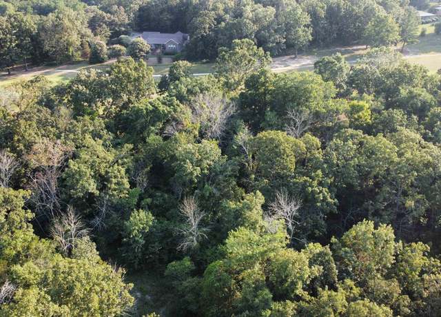 Property at 108 Par Cir, Horseshoe Bend, AR 72512