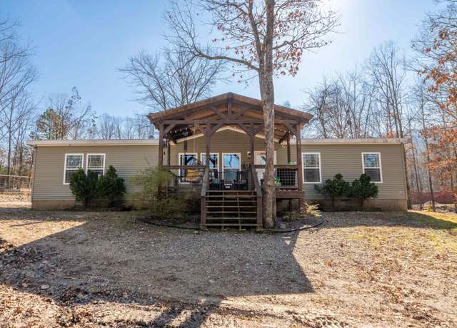 Property at 219 Locket Mountain Rd, Hot Springs, AR 71909, 3 beds, 2 baths