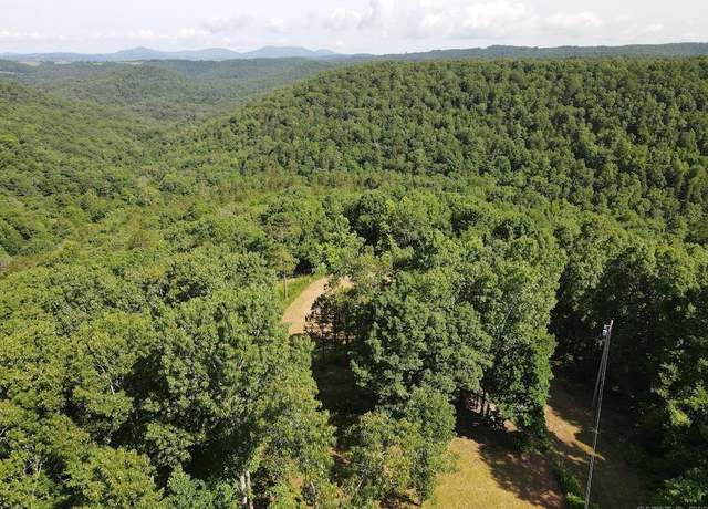 Property at Cane Branch Rd, Western Grove, AR 72685