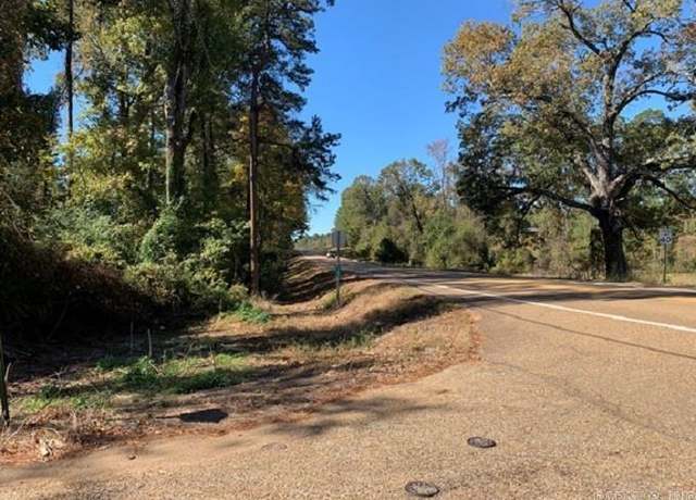 Property at 7.25 Acres Bensberg/hwy 278w Road, Camden, AR 71701