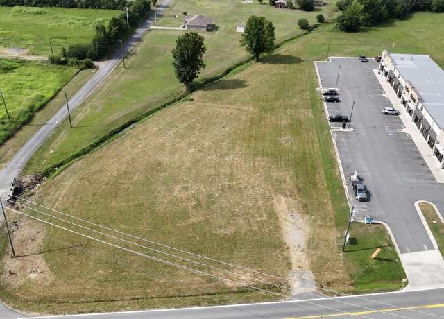 Property at 00 Highway 64e, Vilonia, AR 72173