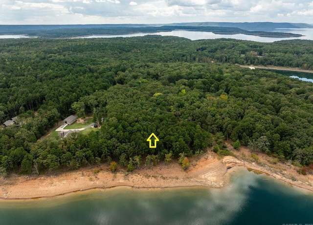 Property at Lot Unit 15 Lakeland Acres, Drasco, AR 72530