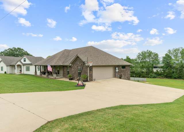 Property at 22 Beulah Dr, Wooster, AR 72058, 4 beds, 2.5 baths
