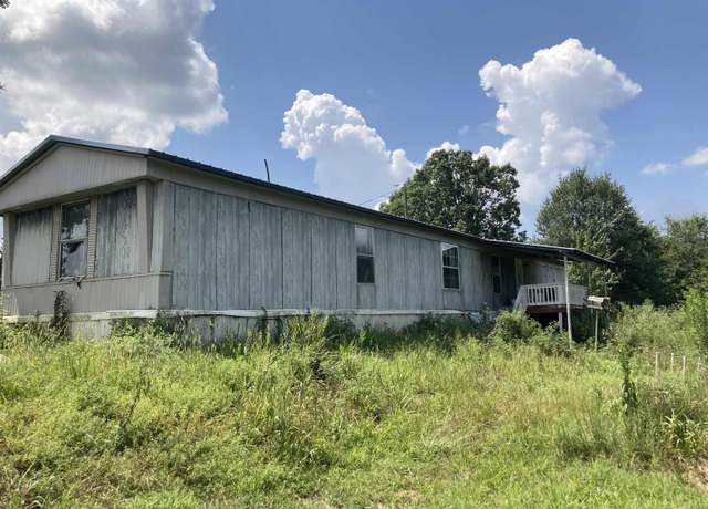Property at 1128 Polk Road 23, Cove, AR, 3 beds, 2 baths