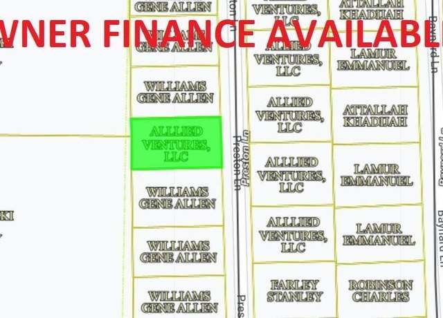 Property at 1307 Preston Ln, Horseshoe Bend, AR 72512