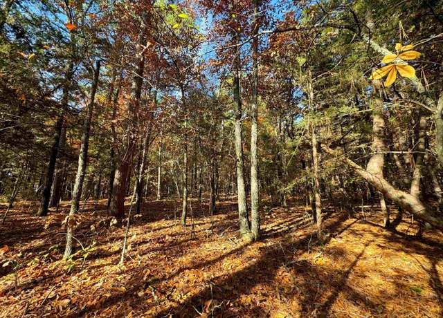 Property at 80 Gilbert St, Fairfield Bay, AR 72153