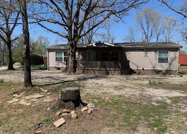 Property at 35 Walnut Ridge Dr, Elizabeth, AR 72531, 4 beds, 2 baths