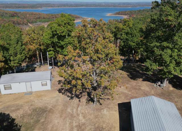 Property at 290 Christopher Dr, Quitman, AR, 1 bath