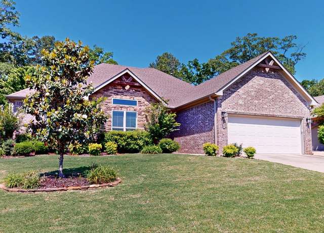 Property at 5048 Maple Leaf Dr, Benton, AR 72019, 4 beds, 2 baths