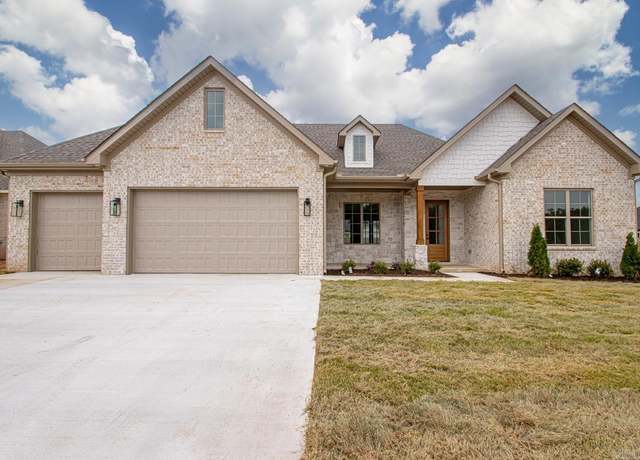 Property at 512 Corondelet Ln, Maumelle, AR 72113, 4 beds, 3 baths
