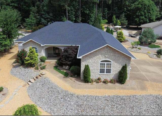 Property at 23 Gloria Dr, Hot Springs Village, AR, 4 beds, 3 baths