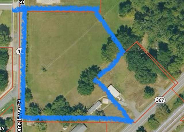 Property at 00 Hwy 13, Mcrae, AR 72012