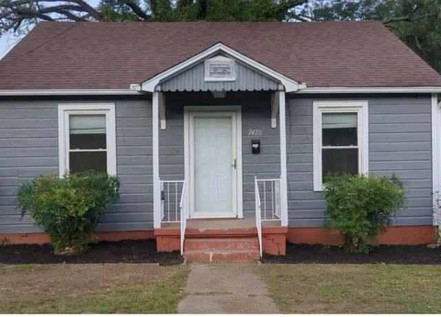 Property at 2420 Division St, North Little Rock, AR 72114, 24 beds