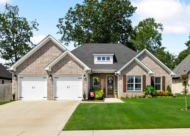 Property at 7205 Havenwood Dr, Benton, AR 72019, 4 beds, 2 baths