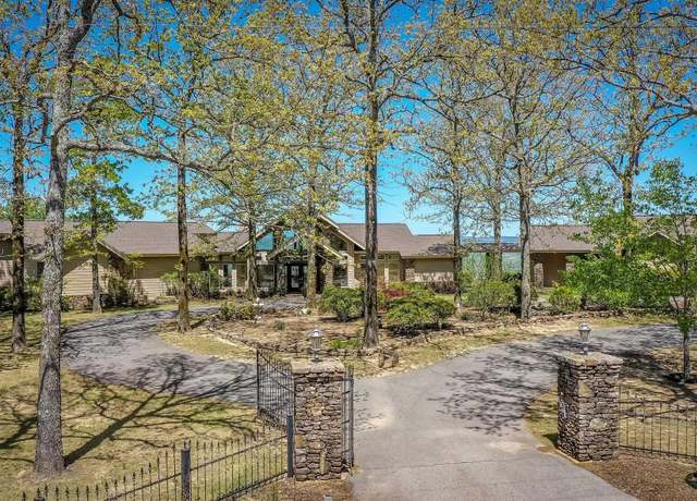 Property at 00 Confidential, Quitman, AR 72131, 4 beds, 3.5 baths