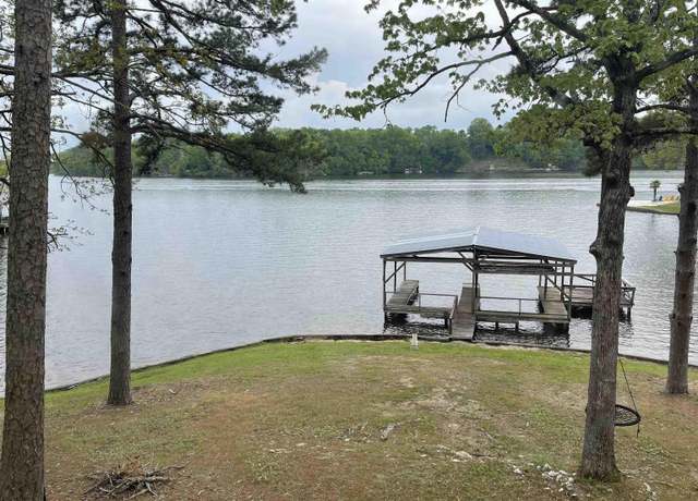 Property at 6100 Chickadee, Alexander, AR 72002, 2 beds, 1 bath