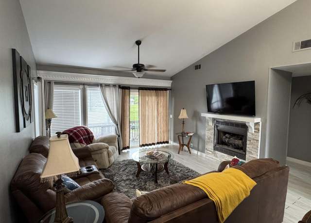 Property at 1808 Main St #1310, Heber Springs, AR 72543, 2 beds, 2 baths