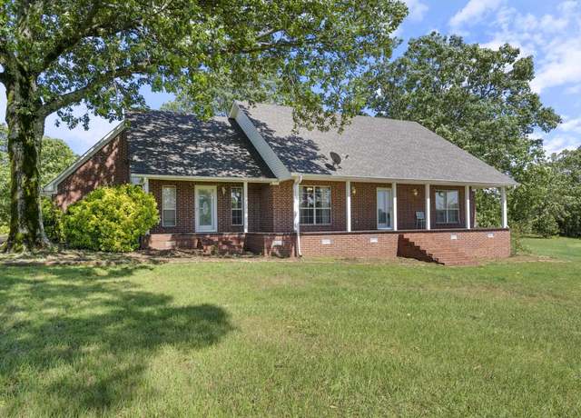 Property at 50 Merritt Trl, Greenbrier, AR 72058, 3 beds, 2 baths