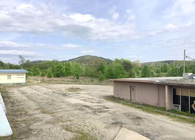 Property at 1875 E Grand Ave, Hot Springs, AR 71901