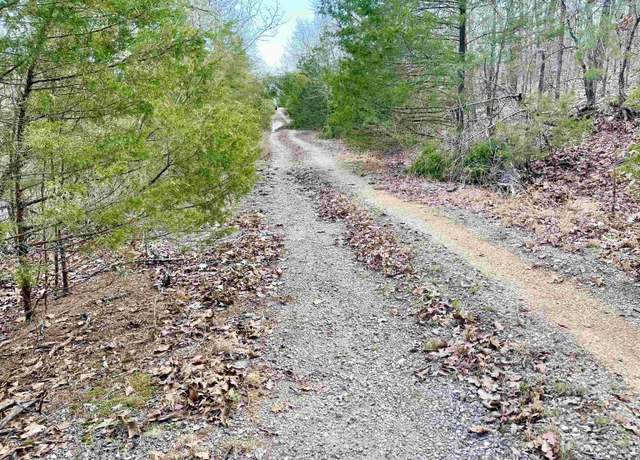 Property at 0 Coweta Dr, Cherokee Village, AR 72529