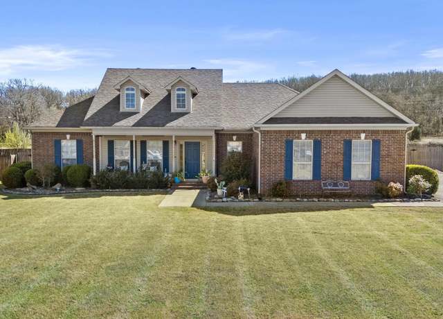 Property at 1540 Oak Shadows Dr, Sherwood, AR 72120, 3 beds, 2 baths