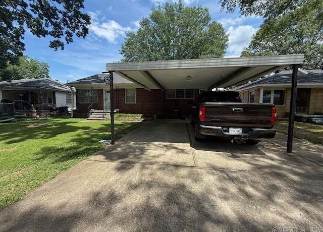 Property at 209 Crouch St, Benton, AR 72015, 2 beds, 1.5 baths