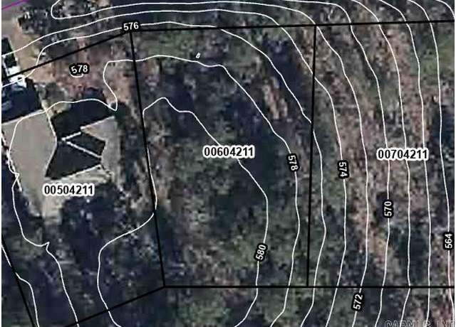 Property at 10 Telon Ln, Hot Springs Village, AR 71909