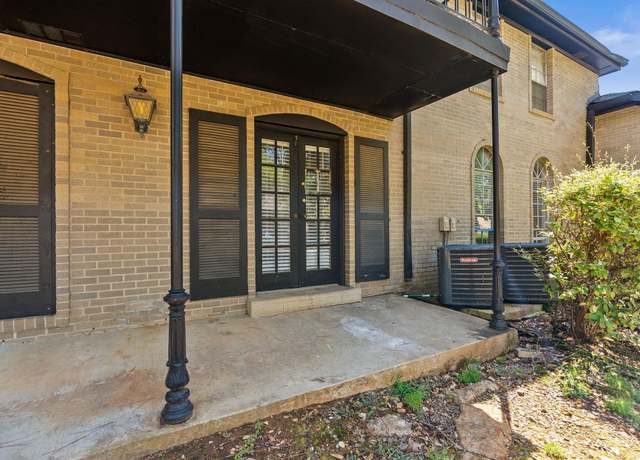 Property at 1601 N Bryant St Unit A-13, Little Rock, AR 72207, 3 beds, 2 baths