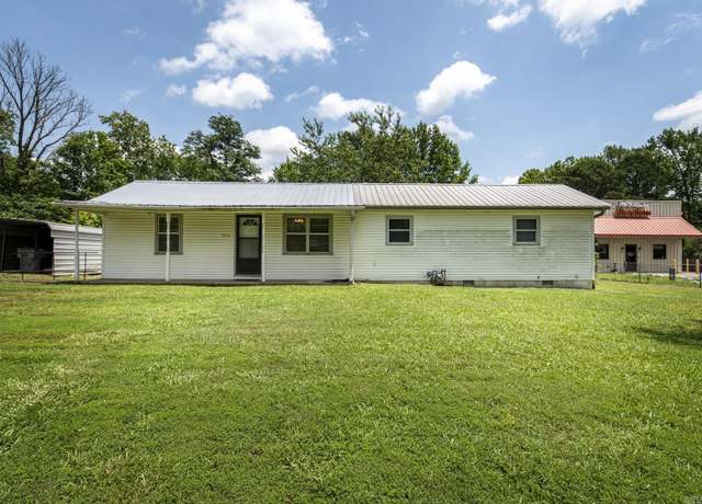 Photo of home in Saline County